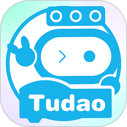 tudao机器人编程软件(途道机器人)