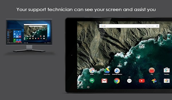 splashtop streamer软件最新版截图3
