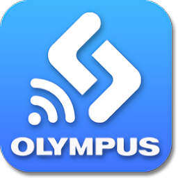 olympus image share app