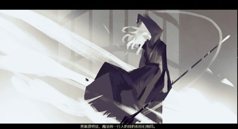 拯救大魔王重生手游截图2