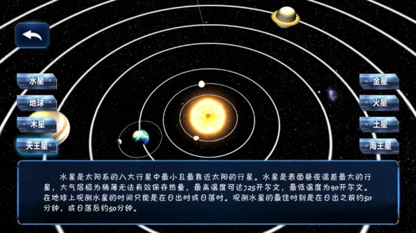 宇宙探索大揭秘截图2