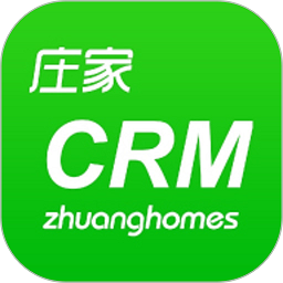 庄家CRM app