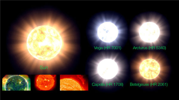 Star Walk星空软件截图2