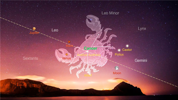 Star Walk星空软件截图4