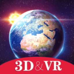 地球卫星地图手机版