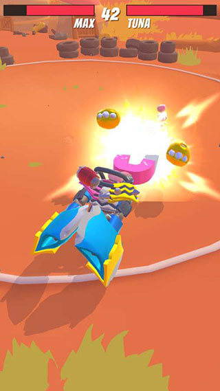 机械本能中文版最新版截图1