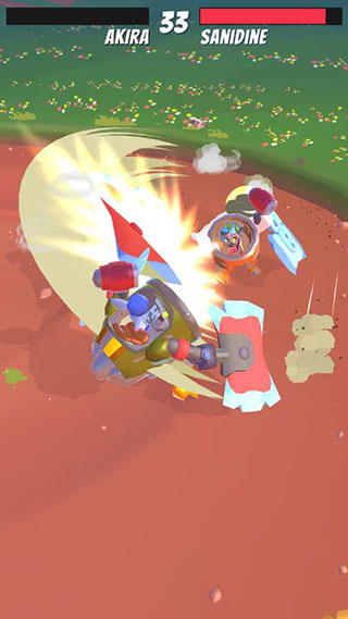 机械本能中文版最新版截图3