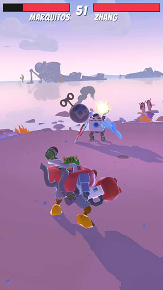 机械本能中文版最新版截图4