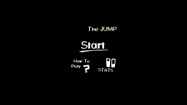 不可能的跳跃(The Jump)截图1