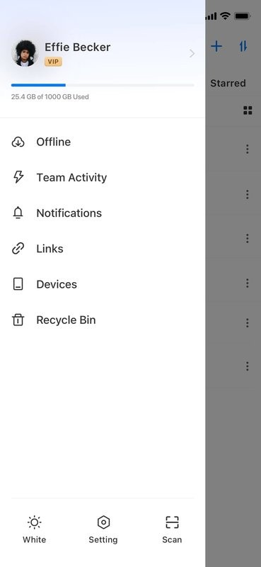 二月网盘最新版(febbox)截图4