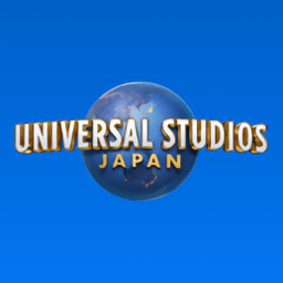 usj日本环球影城