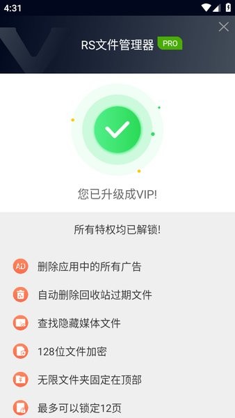 rs文件管理器最新版截图3