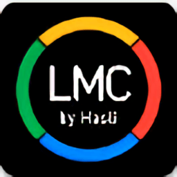 谷歌相机lmc8.8