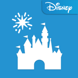 disneyland迪士尼乐园