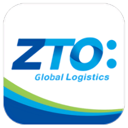 中通快递国际物流查询(ZTO:International)