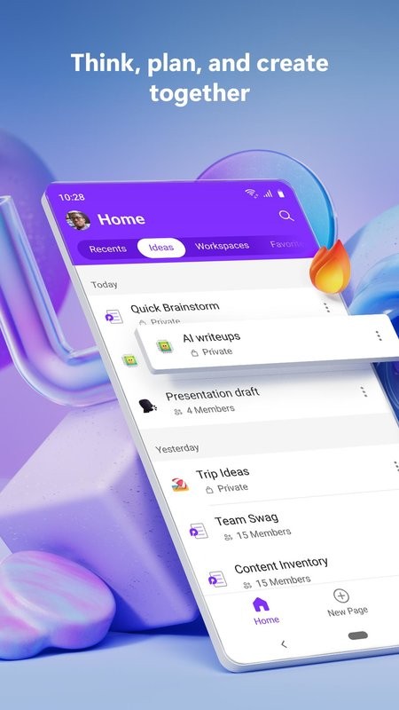 微软loop预览版