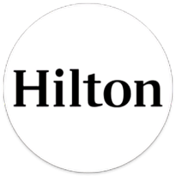hilton honors酒店(希尔顿荣誉客会)