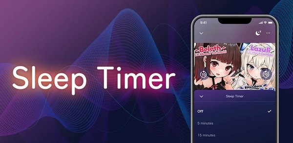 dlsite sound中文版截图2