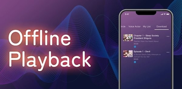 dlsite sound中文版截图3