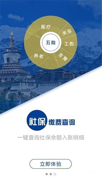 拉萨掌上社保app下载官网