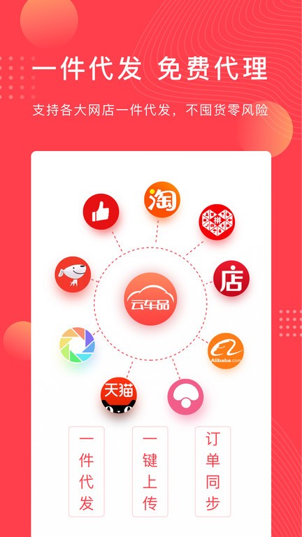 云车品汽车用品货源批发网截图3