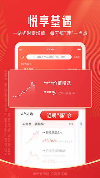 开源证券肥猫app截图5