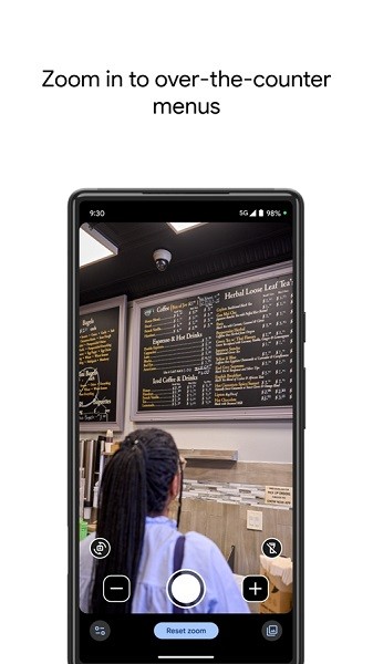 google放大镜最新版截图1