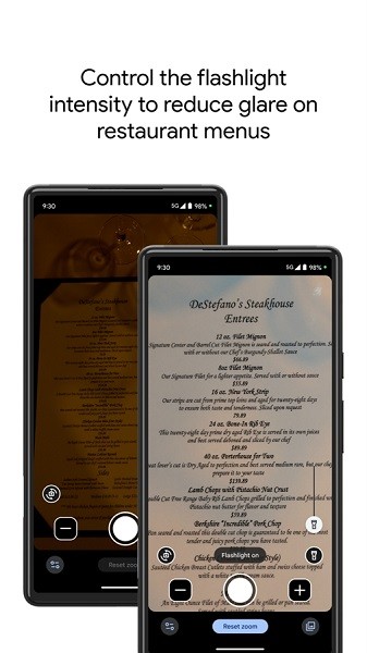 google放大镜最新版截图3
