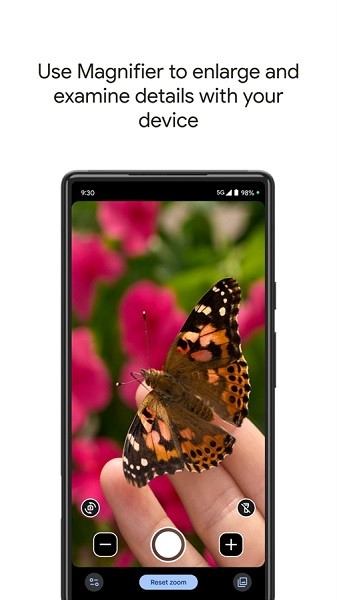 google放大镜最新版截图4