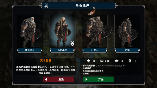 死人国手机版截图4