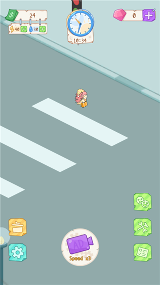 租户模拟器游戏最新版截图3