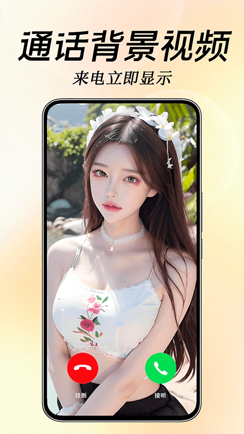 来电炫彩多多app截图1