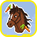 萝卜冲刺游戏(Roach Race)
