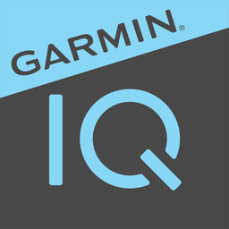 佳明connect iq app