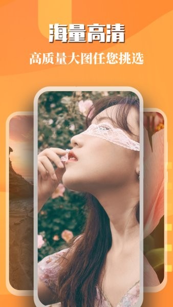 免费主题壁纸软件app截图2