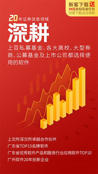 经传股事汇app(改名经传多赢股票)截图1