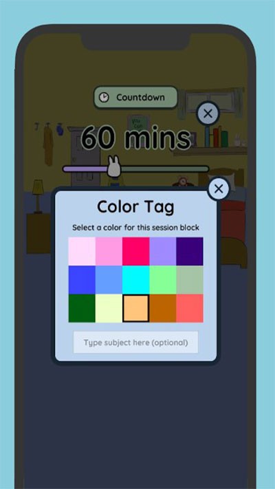 Study Bunny官方版安卓版截图