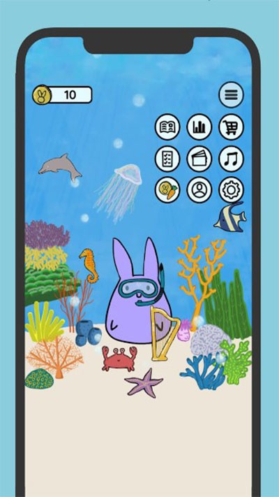 Study Bunny官方版安卓版截图