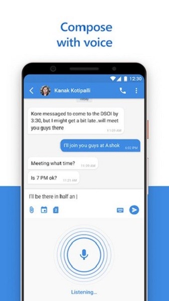 sms organizer中文版截图5