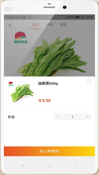 朝阳到家app最新版