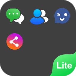 dualspacelite官方版(双开空间精简版)