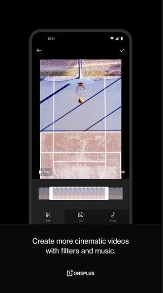 一加手机相册截图2