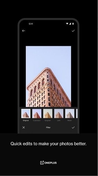 一加手机相册截图3