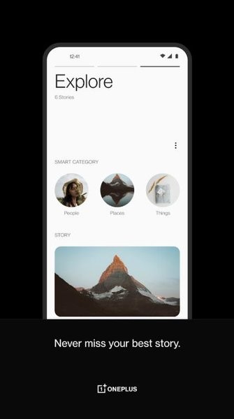 一加手机相册截图4
