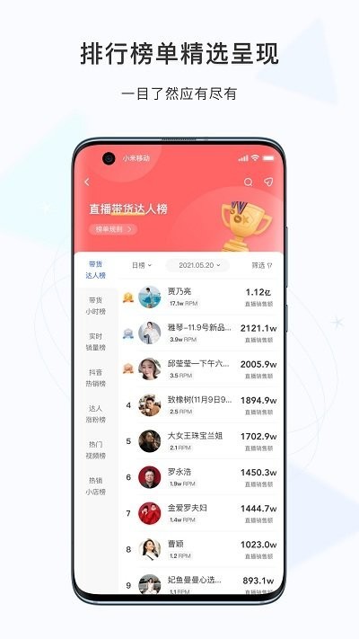 考古加数据截图4