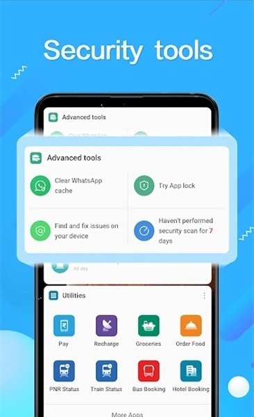 小米信息助手新版本截图3