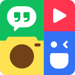 photogrid相片组合