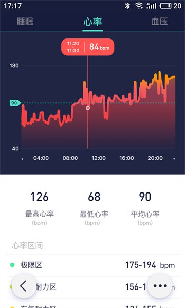 deepfit软件截图4