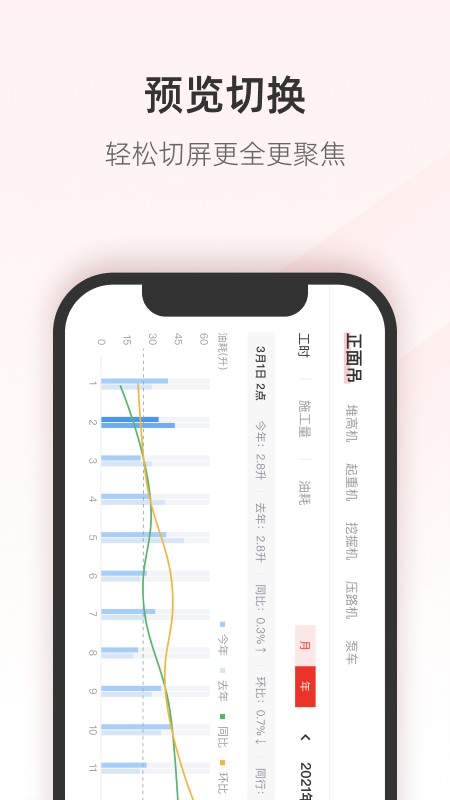 三一客户云平台截图1