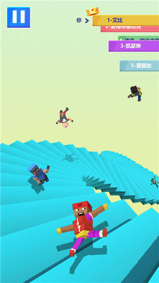 下楼大师游戏截图2